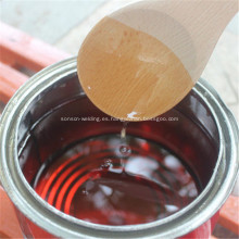 Aceite de tuerca tung impermeable para recubrimiento de acabado antirrustado